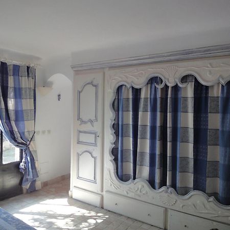 Le Plan-de-la-Tour L'Amandari - Chambres D'Hotes מראה חיצוני תמונה