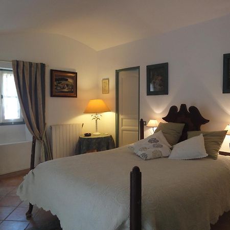 Le Plan-de-la-Tour L'Amandari - Chambres D'Hotes מראה חיצוני תמונה