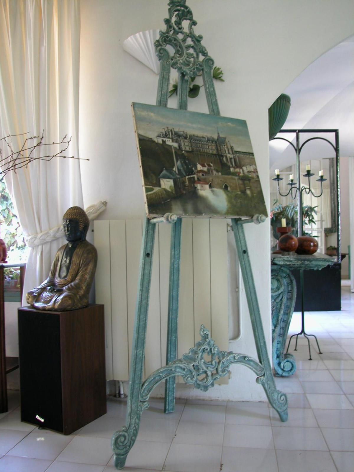 Le Plan-de-la-Tour L'Amandari - Chambres D'Hotes מראה חיצוני תמונה