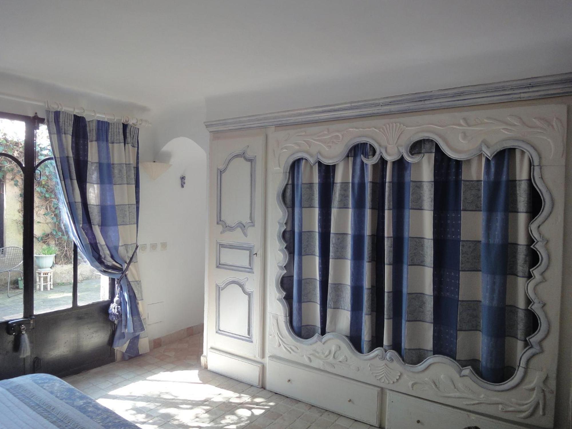 Le Plan-de-la-Tour L'Amandari - Chambres D'Hotes מראה חיצוני תמונה
