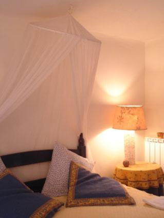 Le Plan-de-la-Tour L'Amandari - Chambres D'Hotes מראה חיצוני תמונה