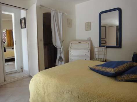 Le Plan-de-la-Tour L'Amandari - Chambres D'Hotes מראה חיצוני תמונה