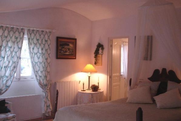 Le Plan-de-la-Tour L'Amandari - Chambres D'Hotes מראה חיצוני תמונה